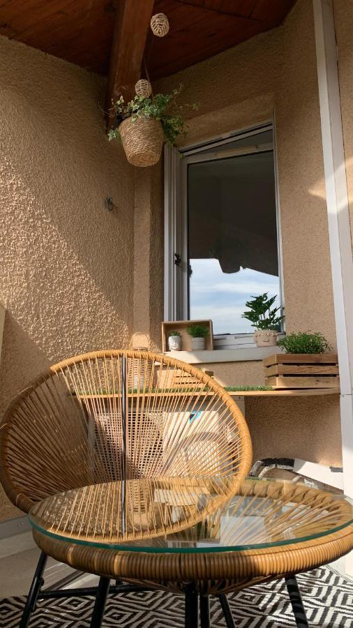 Appartement Tolosa Exterior foto